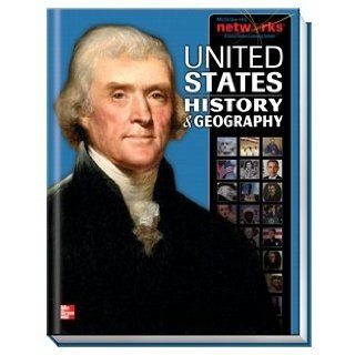 united states history & geography mcgraw hill networks a social studies learning system mcgraw hill Books