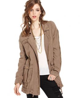 Free People Embroidered Jacket   Jackets & Blazers   Women