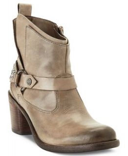GUESS Womens Morelli Booties   Shoes