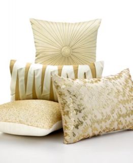 INC International Concepts Yasmin Decorative Pillow Collection   Decorative Pillows   Bed & Bath