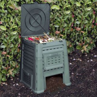 Wibo 14.7 Cu. Ft. Composter