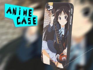 iPhone 4 & 4S HARD CASE anime K ON + FREE Screen Protector (C207 0023) Cell Phones & Accessories