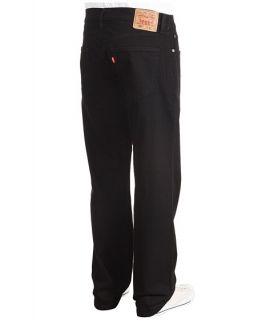 Levis® Mens 559™ Relaxed Straight Black