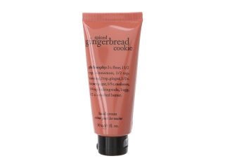 Philosophy spiced gingerbread cookie hand cream 1 oz