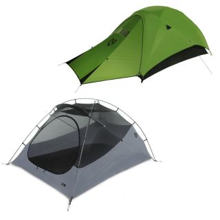 NEMO Equipment Inc. Espri 3P Tent 3 Person 3 Season