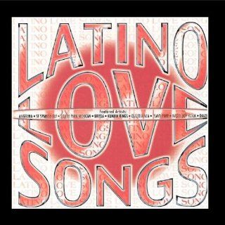 Latino Love Songs Music