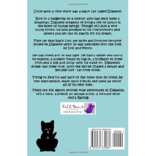 Digweed the Cat Eric Pullin 9781479331581 Books