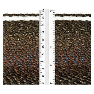 Bulk Buy Lion Brand Tweed Stripes Yarn Woodlands 753 206 (3 Pack)