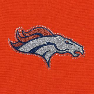 Meesh & Mia NFL Women's Bling Logo Mesh Yoke 3/4 Sleeve Knit Top   Cowboys