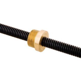 Nook Industries Inc AR 206 Right Hand Acme Nut 7/8 6 thd., Right Hand Fully Threaded Rods And Studs