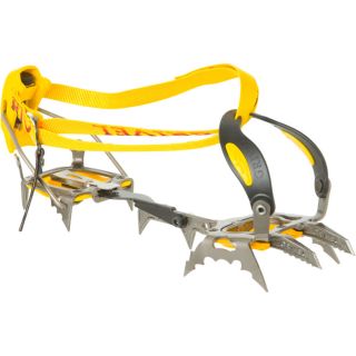 Grivel G22 Crampon   Technical