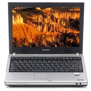 Toshiba Satellite U205 S5022 12.1" Widescreen Laptop (Intel Core Duo Processor T2400, 1024 MB RAM, 120 GB Hard Drive, DVD SuperMulti Drive)  Notebook Computers  Computers & Accessories