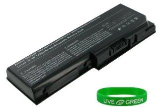 Non OEM Replacement Battery for Toshiba Satellite P205 S6237 7200mAh Computers & Accessories