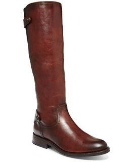 Frye Womens Jayden Gore Riding Boots   Shoes