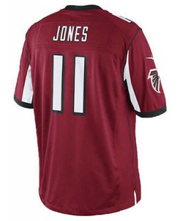 Nike Mens Julio Jones Atlanta Falcons Limited Jersey   Sports Fan Shop By Lids   Men