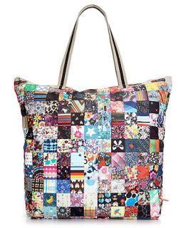 LeSportsac 40th Anniversary Zip Top Shopper   Handbags & Accessories