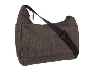 Pacsafe CitySafe™ 200 GII Anti Theft Handbag Herringbone