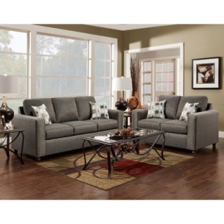 Chelsea Home Talbot Living Room Collection