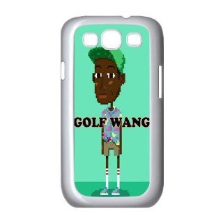 Creative House Golf Wang for Samsung Galaxy S3 9300 Best Durable hard plastic Case Cell Phones & Accessories