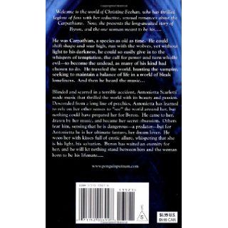 Dark Symphony (The Carpathians (Dark) Series, Book 9) Christine Feehan 9780515135213 Books