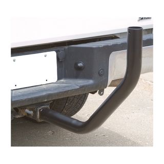 Tailgate Post for Grill — 360° Rotation, Model# CBP-TGP1  Grills   Accessories