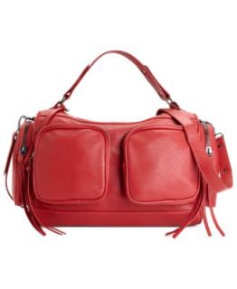BCBGeneration Handbag, Quinn Satchel   Handbags & Accessories