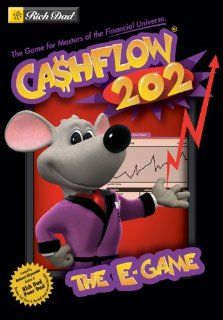CASHFLOW 202 The E Game Software