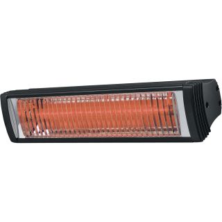 Solaira Cosy 1500 Outdoor Commercial/Residential Heater, Model# SCOSYAW15120B  Firepits   Patio Heaters
