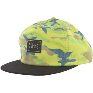 Billabong Venture Snapback Hat   Boys