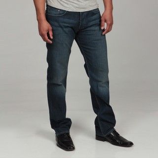 William Rast Men's 'Jake' Topman Straight Leg Jeans William Rast Jeans & Denim