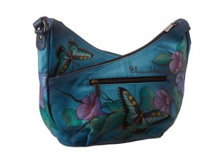 Anuschka Handbags 518 Hawaiian Twilight