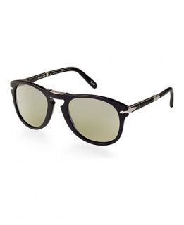 Persol Sunglasses, PO0714SM 54   Sunglasses   Handbags & Accessories