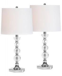 Ren Wil Foresta Set of 2 Table Lamps   Lighting & Lamps   For The Home