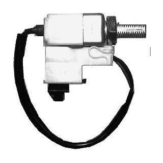 Standard Motor Products NS196 Clutch Switch Automotive