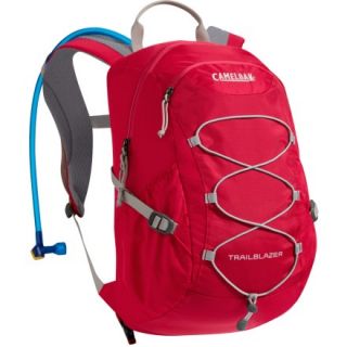 CamelBak Trailblazer 15 Hydration Backpack   Kids   820cu in