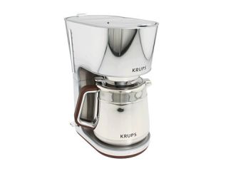 Krups Silver Art Coffee Kt600, Home