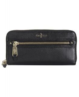 Cole Haan Linley Travel Zip Wallet   Handbags & Accessories