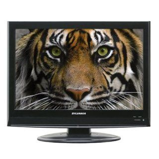 Sylvania LC195SL9 19 Inch LCD HDTV Electronics
