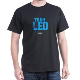  Team Leo Dark T Shirt