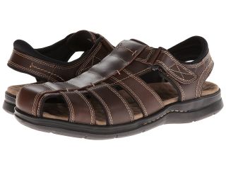 Dockers Marin Mens Shoes (Brown)