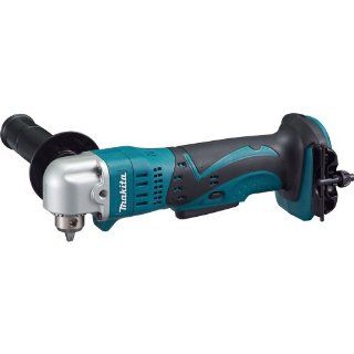 Makita XAD01Z 18 Volt LXT Lithium Ion 3/8 Inch Angle Drill (Tool Only, No Battery)    