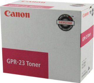 Canon Imagerunner C2550/C2880/C2880i/C3080/C3080i/3380/3380i/3480 Magenta Toner 14000 Yield Electronics
