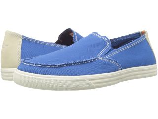 Dockers Cassel Mens Slip on Shoes (Blue)