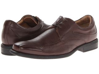 Johnston & Murphy Tilden Lace Up Mens Shoes (Brown)