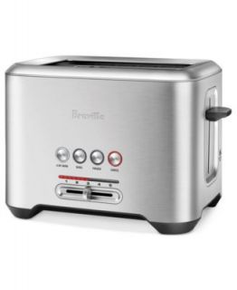 Breville BTA830XL Toaster, 4 Slice The Smart   Electrics   Kitchen