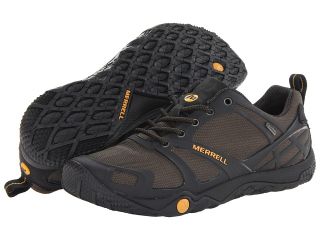 Merrell Proterra Sport Gore Tex Mens Shoes (Gray)
