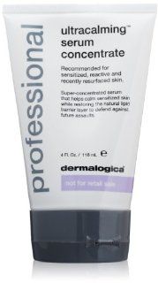 Dermalogica Ultra Calming Serum Concentrate, 4 Fluid Ounce  Facial Treatment Products  Beauty
