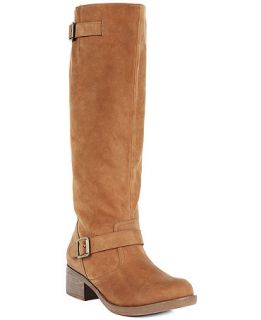 Kensie Neverland Tall Boots   Shoes