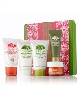 Origins Top 5 Value Set  A Exclusive   Gifts & Value Sets   Beauty