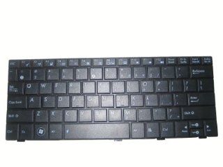LotFancy New Black keyboard For Asus EEE PC 1005HA 1005HA(Seashell) 1005HAB 1005HA B (Seashell) 1008HA 1005HAG 1005HA P(Seashell) 1005HA V(Seashell) 1001H 1001HA 1001P 1001PX 1005P 1005PX 1005PE(Seashell) 1005PEB 1005PG 1005PR 1005HE 1005PEG ; fit part num